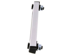 Olieniveau-indicator hart-op-hartafstand 176mm met thermometer - Hydac