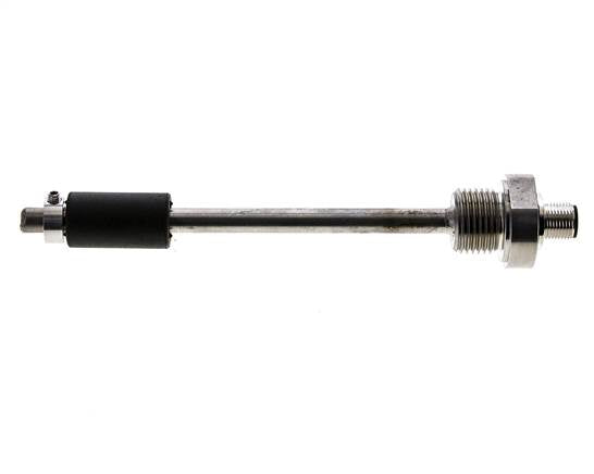 G1/2'' vlotterschakelaar schakelpositie 100mm 16bar - WIKA
