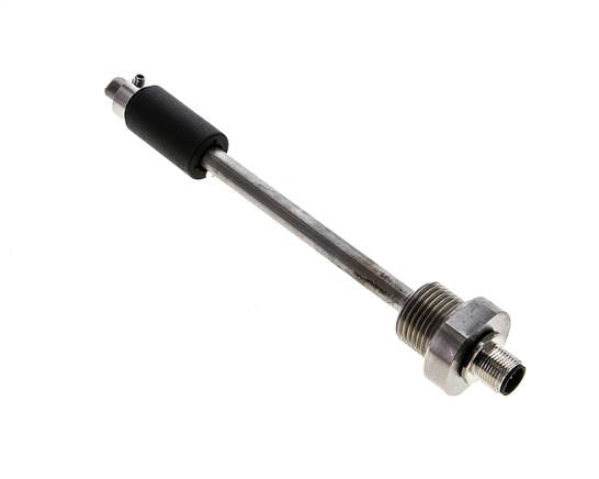 G1/2'' vlotterschakelaar schakelpositie 100mm 16bar - WIKA