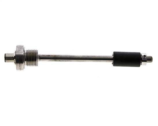 G1/2'' vlotterschakelaar schakelpositie 100mm 16bar - WIKA