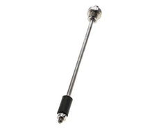 G1/2'' vlotterschakelaar schakelpositie 200mm 16bar - WIKA