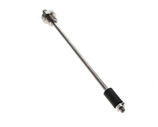 G1/2'' vlotterschakelaar schakelpositie 400mm 16bar - WIKA