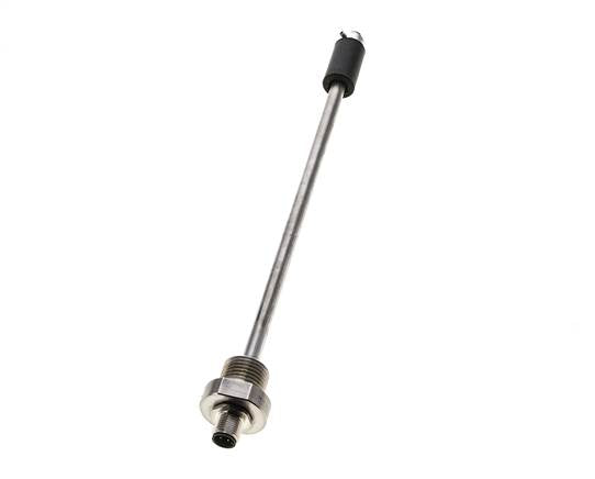 G1/2'' vlotterschakelaar schakelpositie 450mm 16bar - WIKA