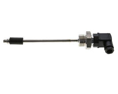 G1'' vlotterschakelaar schakelpositie 150mm 16bar - WIKA