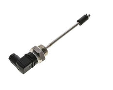 G1'' vlotterschakelaar schakelpositie 150mm 16bar - WIKA