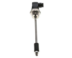 G1'' vlotterschakelaar schakelpositie 150mm 16bar - WIKA