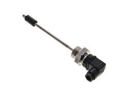 G1'' vlotterschakelaar schakelpositie 250mm 16bar - WIKA