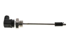 G1'' vlotterschakelaar schakelpositie 250mm 16bar - WIKA