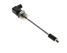 G1'' vlotterschakelaar schakelpositie 250mm 16bar - WIKA