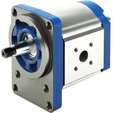 Hydraulische tandwielpomp 5,5cm³ 250bar Bosch-flens maat 2 - Rexroth