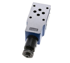 NG6 (D03) tussenplaat-overdrukventiel A naar T 100bar - Rexroth