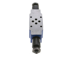 NG6 (D03) tussenplaat-overdrukventiel kruisschakeling A-B 100bar - Rexroth