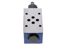 NG6 (D03) tussenplaat-smoorterugslagklep B - Rexroth