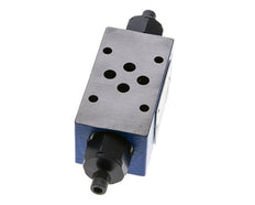 NG6 (D03) tussenplaat-smoorterugslagklep A & B - Rexroth