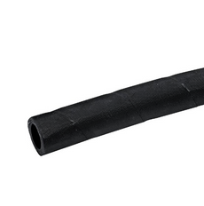 Heat resistant 20 mm oil & fuel hose 1 m