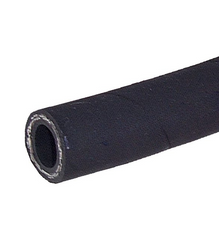 3TE hydraulic hose 19 mm (ID) 70 bar (OP) 25 m Black