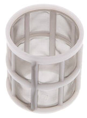 Replacement Filter 1.4301 R 1'' and R 11/4'' 1.5 - 6bar Braukmann