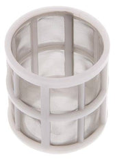 Replacement Filter 1.4301 R 1'' and R 11/4'' 1.5 - 6bar Braukmann