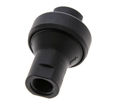 Inline Pressure Reducer 7bar/102psi Polyamide G1/4'' 10 l/min
