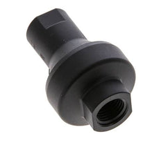 Inline Pressure Reducer 7bar/102psi Polyamide G1/4'' 10 l/min