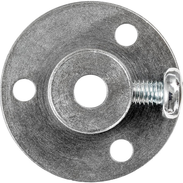 Mounting Flange for Sensor Probe 6 mm Up To Max 260°C Brass A-22D-A05