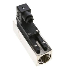 G1'' messing zweeflichaam-stromingsschakelaar olie 35-110 l/min 250 bar