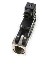 G1'' messing zweeflichaam-stromingsschakelaar olie 35-110 l/min 250 bar