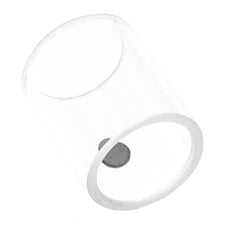 Vervangend kijkglas voor G1/4'' stromingsindicator