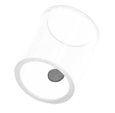 Vervangend kijkglas voor G1/4'' stromingsindicator