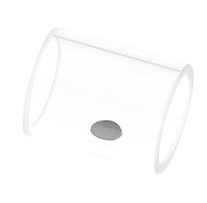 Vervangend kijkglas voor G1/4'' stromingsindicator