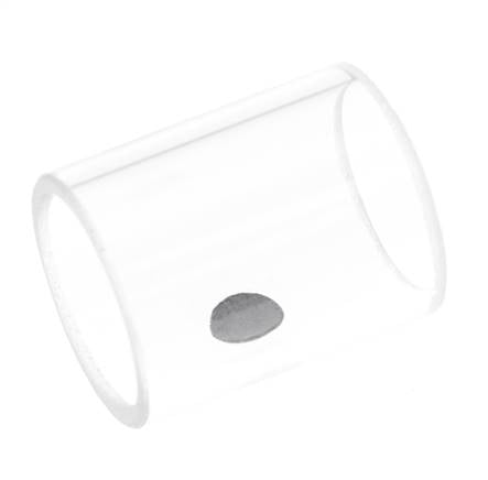 Vervangend kijkglas voor G1/4'' stromingsindicator