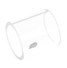 Vervangend kijkglas voor G3/8'' stromingsindicator
