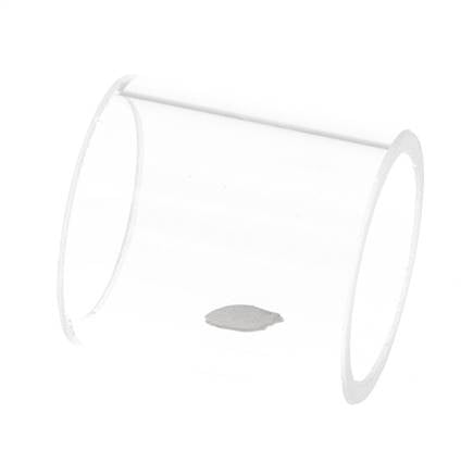 Vervangend kijkglas voor G3/8'' stromingsindicator