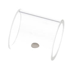 Vervangend kijkglas voor G1/2'' stromingsindicator