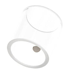 Vervangend kijkglas voor G1/2'' stromingsindicator