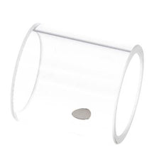 Vervangend kijkglas voor G1/2'' stromingsindicator