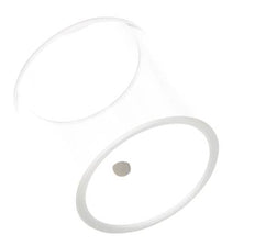 Vervangend kijkglas voor G3/4'' stromingsindicator
