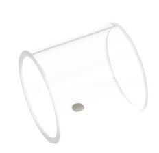 Vervangend kijkglas voor G3/4'' stromingsindicator