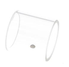 Vervangend kijkglas voor G3/4'' stromingsindicator