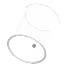 Vervangend kijkglas voor G1 1/4'' stromingsindicator