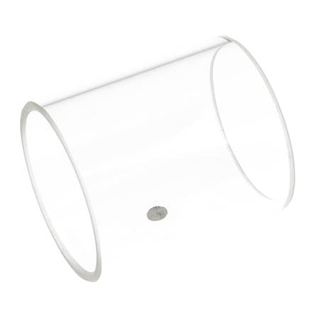 Vervangend kijkglas voor G1 1/4'' stromingsindicator