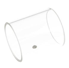 Vervangend kijkglas voor G1 1/4'' stromingsindicator