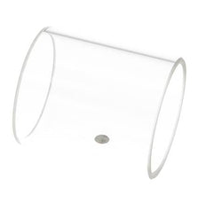 Vervangend kijkglas voor G1 1/4'' stromingsindicator