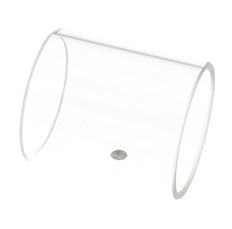 Vervangend kijkglas voor G1 1/4'' stromingsindicator