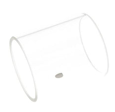 Vervangend kijkglas voor G1 1/2'' stromingsindicator
