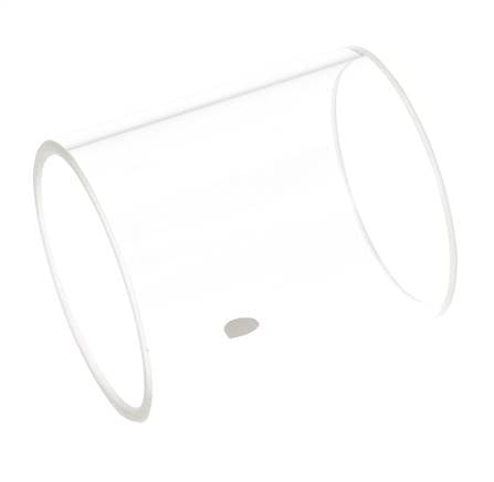 Vervangend kijkglas voor G1 1/2'' stromingsindicator