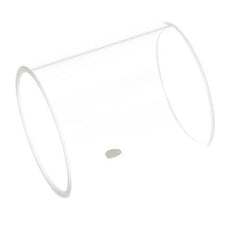 Vervangend kijkglas voor G1 1/2'' stromingsindicator