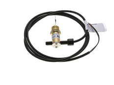 G1/2'' messing insteek-peddel-stromingsschakelaar DN 50-150 100 bar