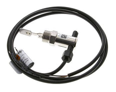 G1/2'' RVS insteek-peddel-stromingsschakelaar DN 50-150 250 bar