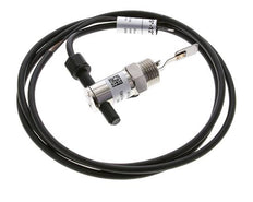 G1/2'' RVS insteek-peddel-stromingsschakelaar DN 50-150 250 bar
